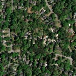 Satellite imagery of M 388 — NGS DG2500 — Atlanta, US, US