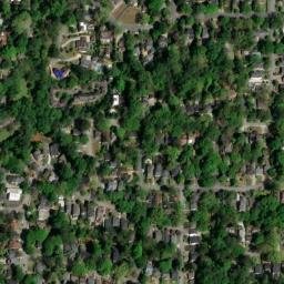 Satellite imagery of M 388 — NGS DG2500 — Atlanta, US, US