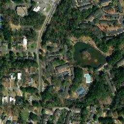 Satellite imagery of 1044 — NGS AI6856 — Brookhaven, US, US
