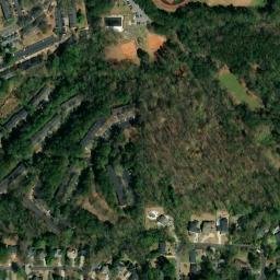 Satellite imagery of 1044 — NGS AI6856 — Brookhaven, US, US