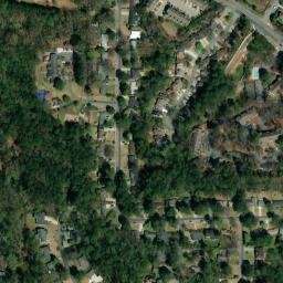 Satellite imagery of BV 044 202 — NGS DG2739 — Brookhaven, US, US