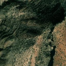 Satellite imagery of Jbel Lechraf, MA