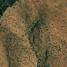 Satellite imagery of Jbel Lechraf, MA