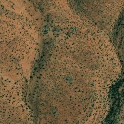 Satellite imagery of Jbel Lechraf, MA