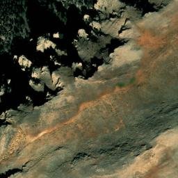 Satellite imagery of Ich Ouaflou, MA