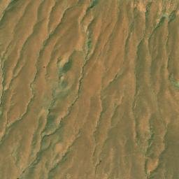 Satellite imagery of Djebel Ben Mekdour, DZ