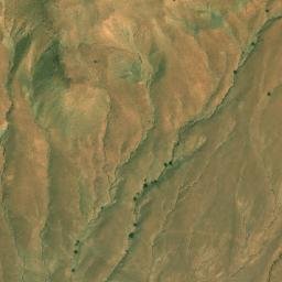 Satellite imagery of Djebel Ben Mekdour, DZ