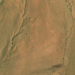 Satellite imagery of Djebel Ben Mekdour, DZ