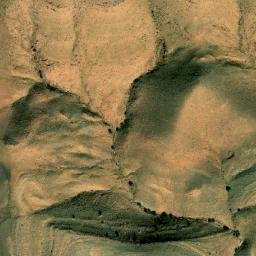 Satellite imagery of Djebel et Tara, DZ