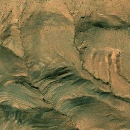 Satellite imagery of Djebel et Tara, DZ