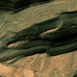 Satellite imagery of El Kifane el Biod, DZ