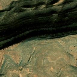 Satellite imagery of El Kifane el Biod, DZ