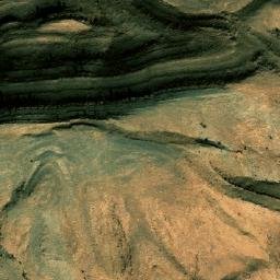 Satellite imagery of El Kifane el Biod, DZ