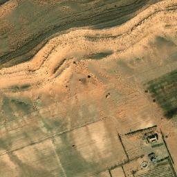 Satellite imagery of Djebel el Mouesta, DZ
