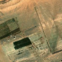 Satellite imagery of Djebel el Mouesta, DZ