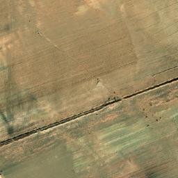 Satellite imagery of Djebel el Mouesta, DZ