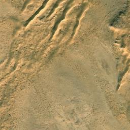 Satellite imagery of Garet Troud, DZ