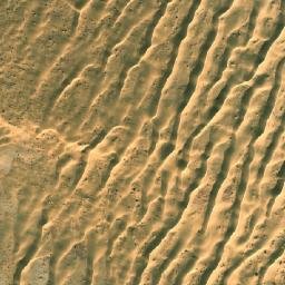 Satellite imagery of Garet Troud, DZ