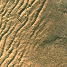 Satellite imagery of Garet Troud, DZ