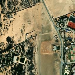 Satellite imagery of Rass Tourgueness, TN
