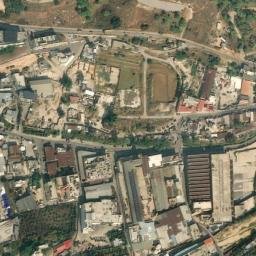 Satellite imagery of Oiroir, LB