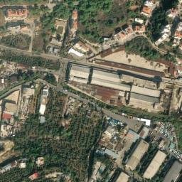Satellite imagery of Oiroir, LB