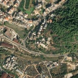Satellite imagery of Ru’aysat Ḩāmir, LB