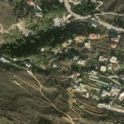 Satellite imagery of El Massâr, LB