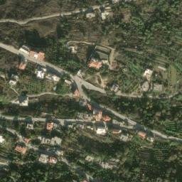 Satellite imagery of El Massâr, LB