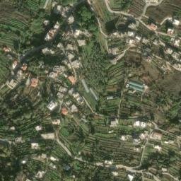 Satellite imagery of El Masnaa, LB