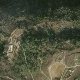 Satellite imagery of Chouâr el Boustâne, LB
