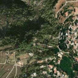Satellite imagery of Chouâr el Boustâne, LB