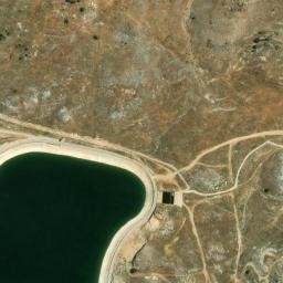 Satellite imagery of Ard Aïn el Ghanamé, LB