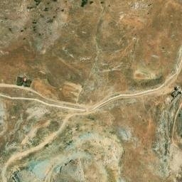 Satellite imagery of Ard Aïn el Ghanamé, LB