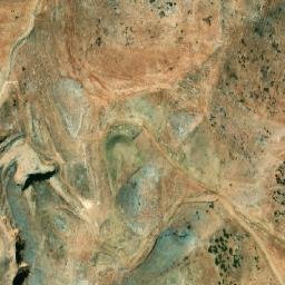 Satellite imagery of Ard Aïn el Ghanamé, LB