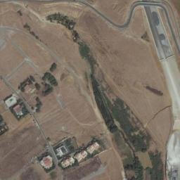 Satellite imagery of Râs en Nabaa, LB