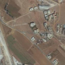 Satellite imagery of Râs en Nabaa, LB