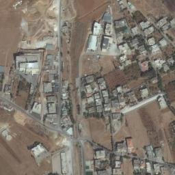 Satellite imagery of Râs en Nabaa, LB