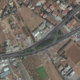 Satellite imagery of Dahr el Khâne, LB
