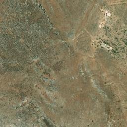 Satellite imagery of Qabr el Badaoui, LB