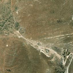 Satellite imagery of Qabr el Badaoui, LB