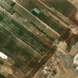 Satellite imagery of El Hanqa, LB