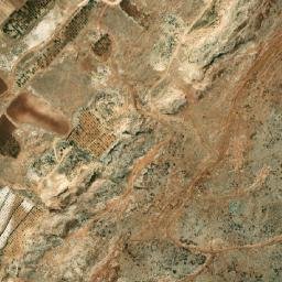 Satellite imagery of El Hanqa, LB