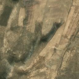 Satellite imagery of Khūlah-ye Shōrghālak, AF