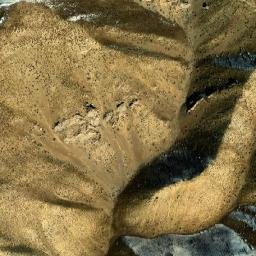 Satellite imagery of Tāwah-ye Sabz, AF