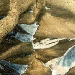 Satellite imagery of Tāwah-ye Sabz, AF