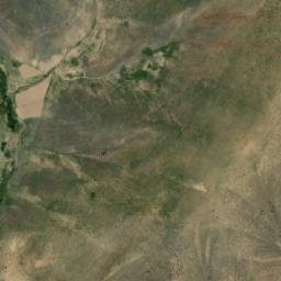 Satellite imagery of Qal‘ah-ye Zard, AF