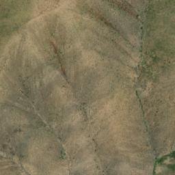 Satellite imagery of Qal‘ah-ye Zard, AF