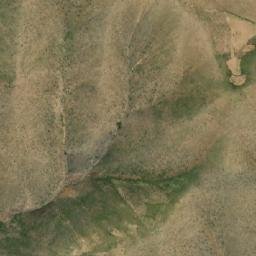 Satellite imagery of Qal‘ah-ye Zard, AF