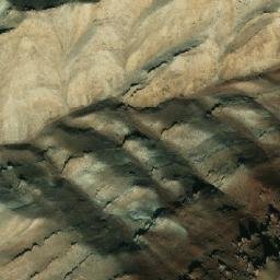 Satellite imagery of Kōh-e Mōrchah Khūn, AF